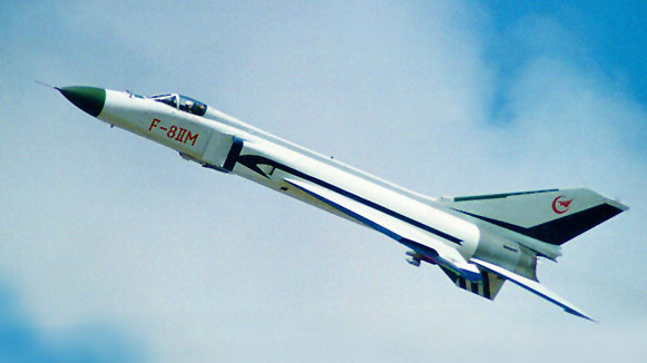 ===中国陆海空三军武器大展览===