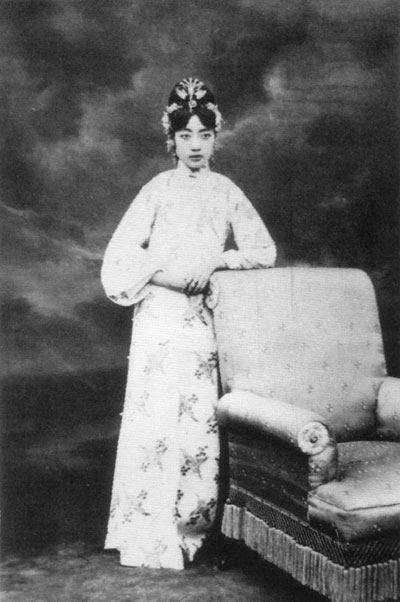 林州一代女皇图片